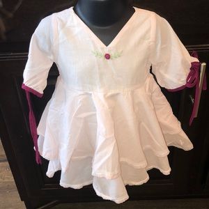 Well Dressed Wolf Clara dress